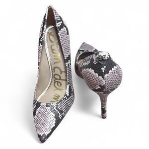 Sam-edelman Women's multi Courts